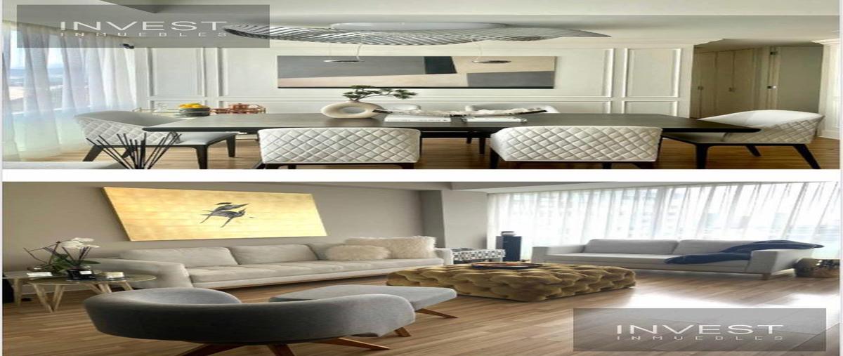 Foto de departamento en venta en  , santa fe cuajimalpa, cuajimalpa de morelos, df / cdmx, 29090521 No. 03