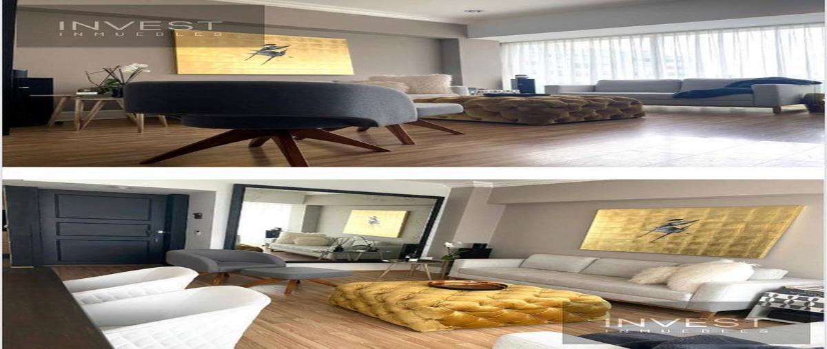 Foto de departamento en venta en  , santa fe cuajimalpa, cuajimalpa de morelos, df / cdmx, 29090521 No. 04