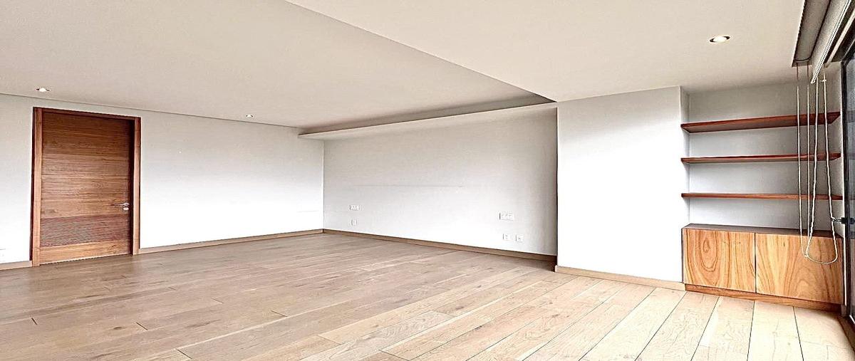 Foto de departamento en venta en  , santa fe cuajimalpa, cuajimalpa de morelos, df / cdmx, 29268990 No. 04