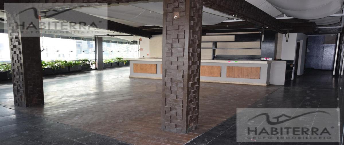 Foto de local en renta en  , santa fe cuajimalpa, cuajimalpa de morelos, df / cdmx, 0 No. 04