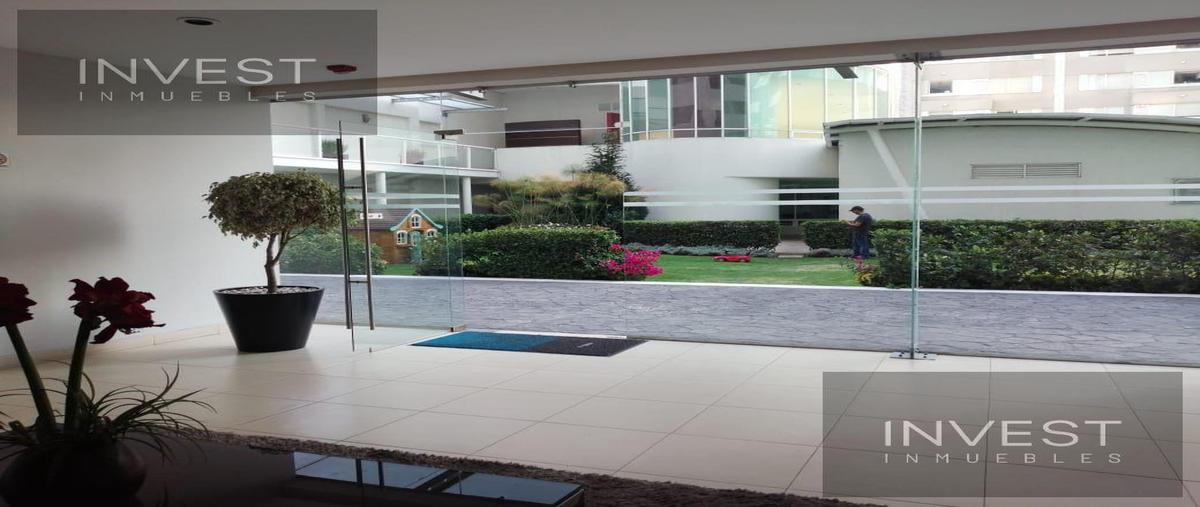 Foto de departamento en venta en  , santa fe cuajimalpa, cuajimalpa de morelos, df / cdmx, 29404683 No. 03