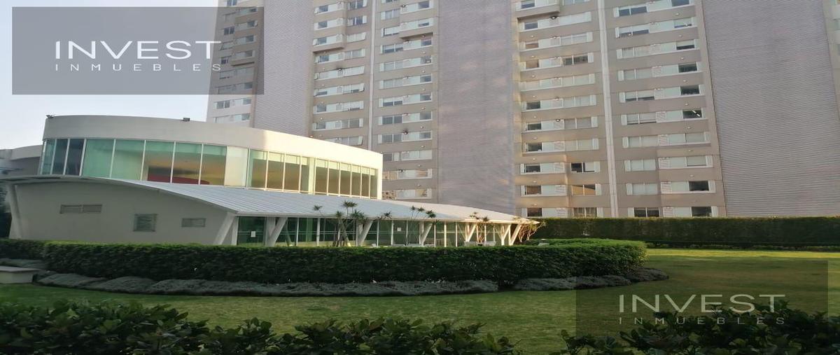 Foto de departamento en venta en  , santa fe cuajimalpa, cuajimalpa de morelos, df / cdmx, 29404683 No. 05