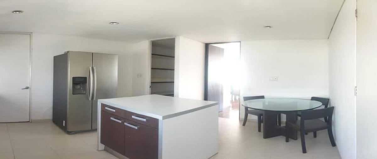 Foto de departamento en venta en  , santa fe cuajimalpa, cuajimalpa de morelos, df / cdmx, 29409065 No. 03