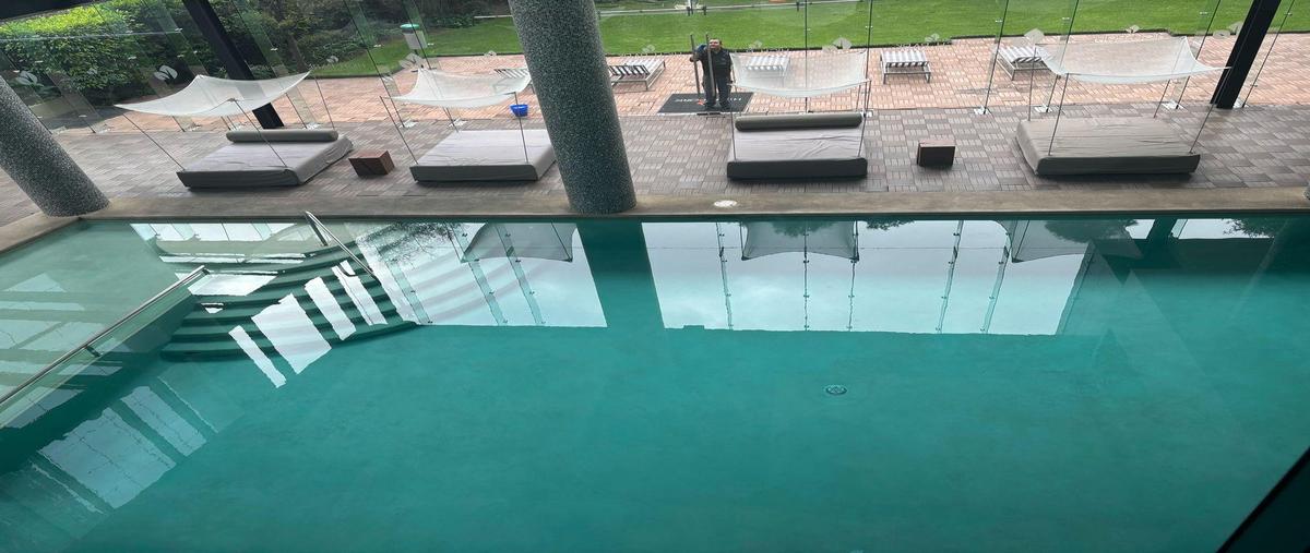 Foto de departamento en renta en  , santa fe cuajimalpa, cuajimalpa de morelos, df / cdmx, 0 No. 02
