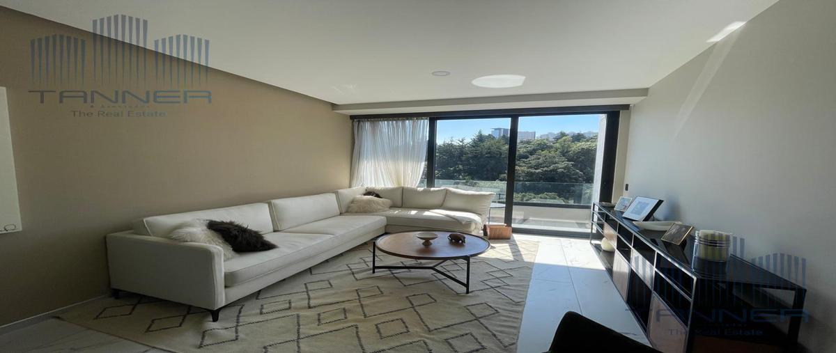 Foto de departamento en venta en  , santa fe cuajimalpa, cuajimalpa de morelos, df / cdmx, 0 No. 03