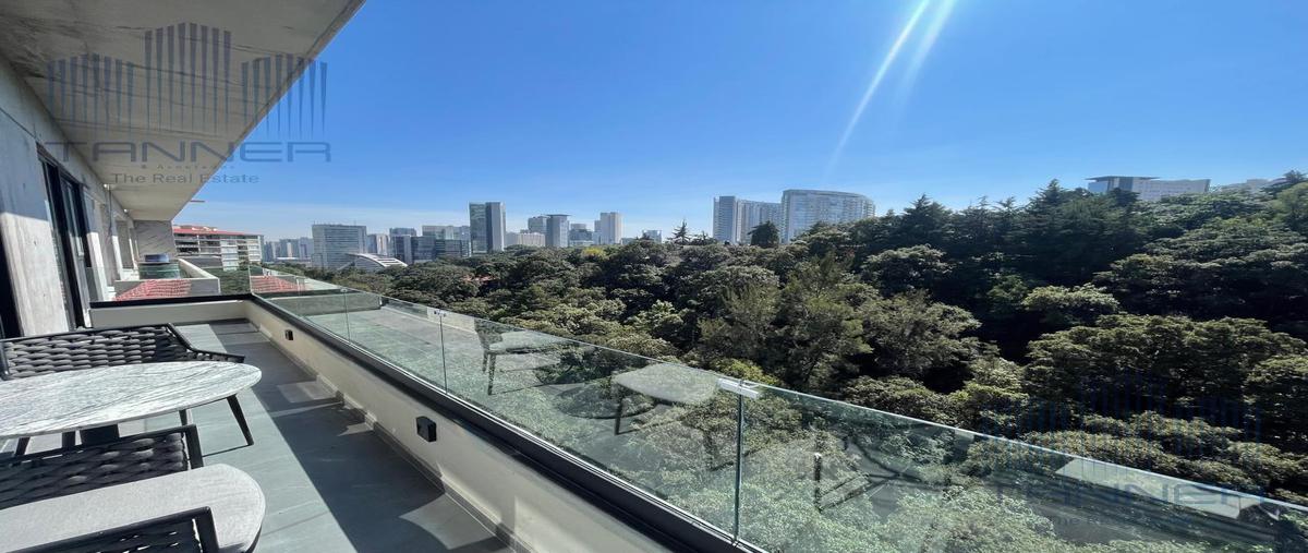 Foto de departamento en venta en  , santa fe cuajimalpa, cuajimalpa de morelos, df / cdmx, 0 No. 04