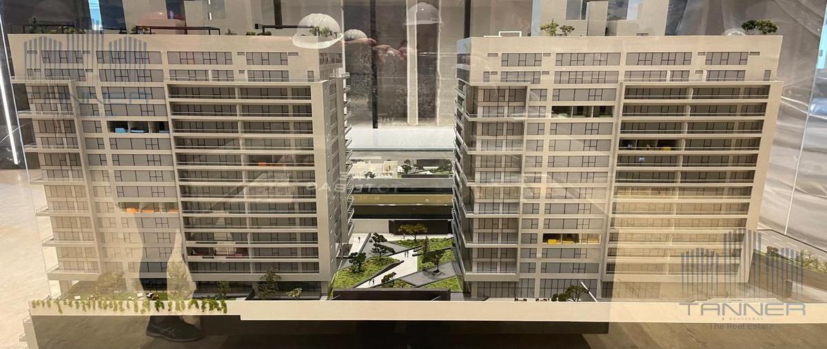 Foto de departamento en venta en  , santa fe cuajimalpa, cuajimalpa de morelos, df / cdmx, 0 No. 05
