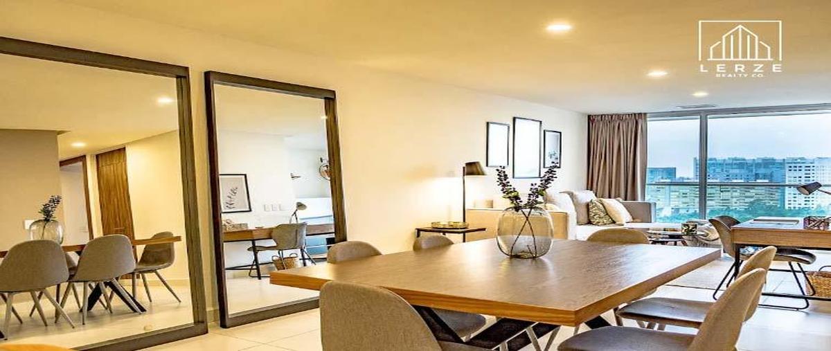 Foto de departamento en venta en  , santa fe cuajimalpa, cuajimalpa de morelos, df / cdmx, 29822582 No. 04