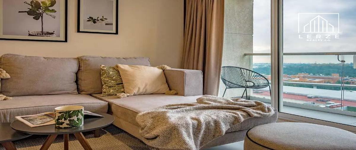 Foto de departamento en venta en  , santa fe cuajimalpa, cuajimalpa de morelos, df / cdmx, 29822582 No. 05