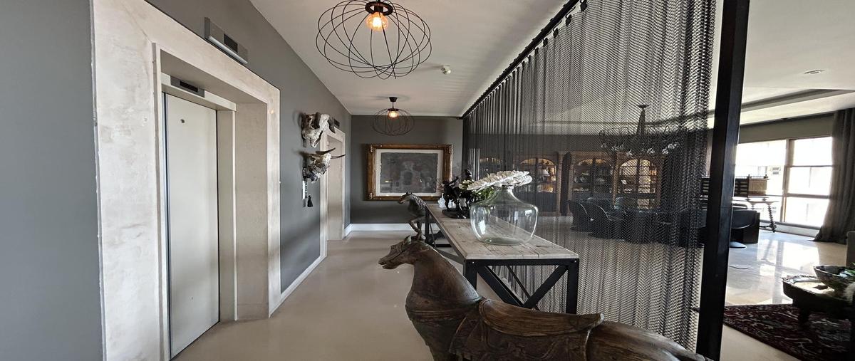 Foto de departamento en renta en  , santa fe cuajimalpa, cuajimalpa de morelos, df / cdmx, 29823496 No. 02