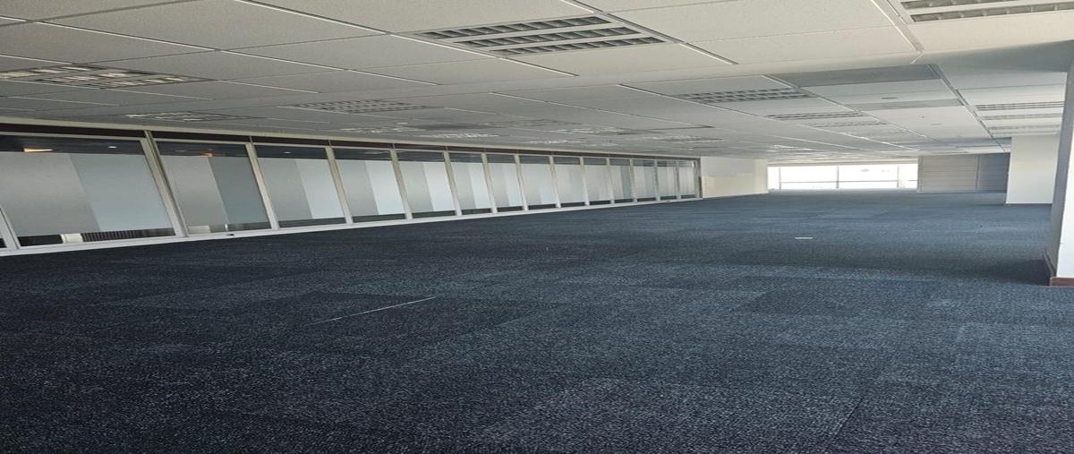 Foto de oficina en renta en  , santa fe cuajimalpa, cuajimalpa de morelos, df / cdmx, 0 No. 03