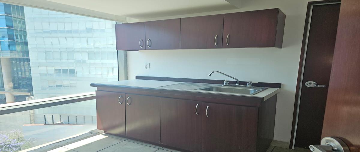 Foto de oficina en renta en  , santa fe cuajimalpa, cuajimalpa de morelos, df / cdmx, 0 No. 04