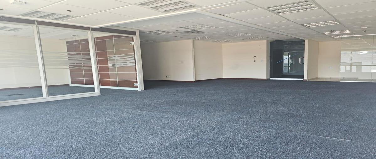 Foto de oficina en renta en  , santa fe cuajimalpa, cuajimalpa de morelos, df / cdmx, 0 No. 05