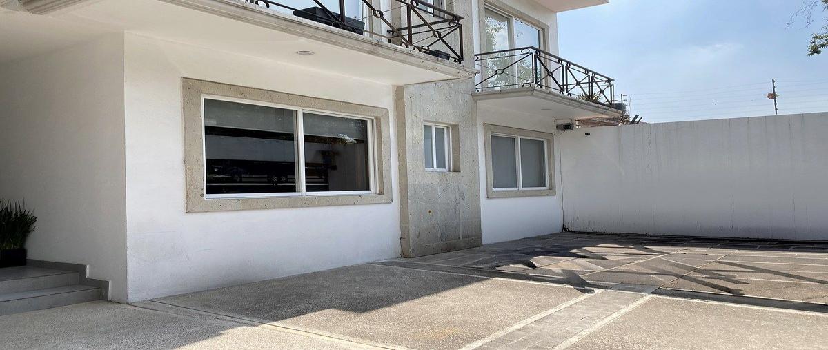 Foto de departamento en venta en  , santa fe cuajimalpa, cuajimalpa de morelos, df / cdmx, 29842725 No. 03