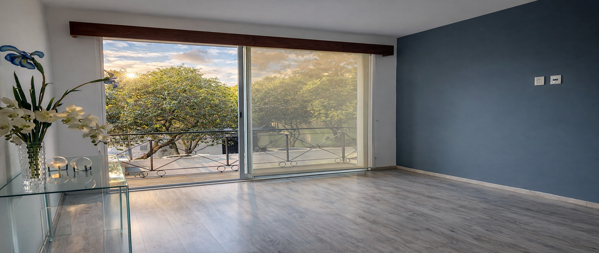 Foto de departamento en venta en  , santa fe cuajimalpa, cuajimalpa de morelos, df / cdmx, 29842725 No. 04