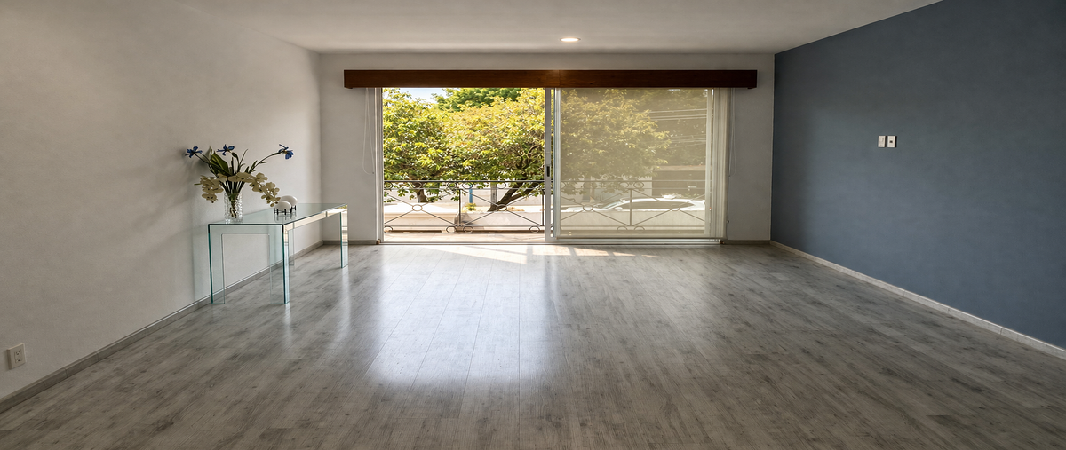 Foto de departamento en venta en  , santa fe cuajimalpa, cuajimalpa de morelos, df / cdmx, 29842725 No. 05