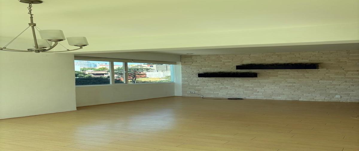 Foto de departamento en venta en  , santa fe cuajimalpa, cuajimalpa de morelos, df / cdmx, 29844449 No. 03
