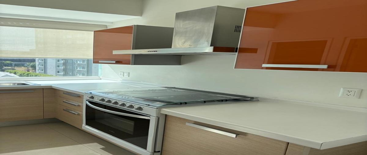 Foto de departamento en venta en  , santa fe cuajimalpa, cuajimalpa de morelos, df / cdmx, 29844449 No. 05