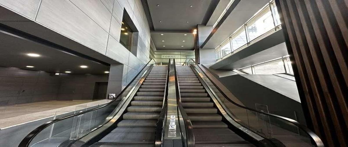 Foto de oficina en renta en  , santa fe cuajimalpa, cuajimalpa de morelos, df / cdmx, 0 No. 04