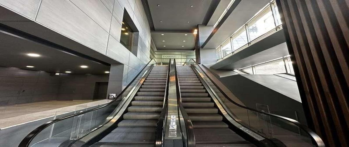 Foto de oficina en renta en  , santa fe cuajimalpa, cuajimalpa de morelos, df / cdmx, 29923666 No. 04