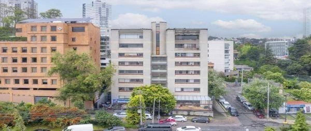 Foto de edificio en renta en  , santa fe cuajimalpa, cuajimalpa de morelos, df / cdmx, 29928516 No. 01
