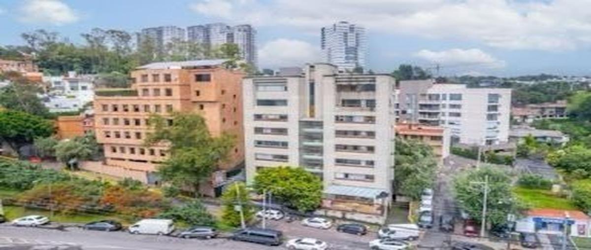 Foto de edificio en renta en  , santa fe cuajimalpa, cuajimalpa de morelos, df / cdmx, 29928516 No. 02