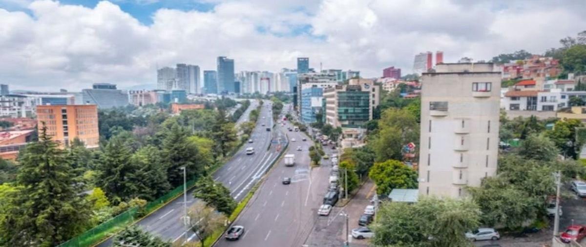 Foto de edificio en renta en  , santa fe cuajimalpa, cuajimalpa de morelos, df / cdmx, 29928516 No. 03