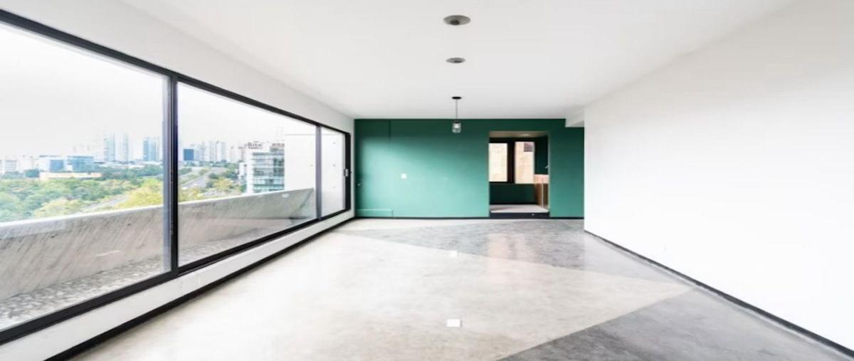 Foto de edificio en renta en  , santa fe cuajimalpa, cuajimalpa de morelos, df / cdmx, 29928516 No. 04