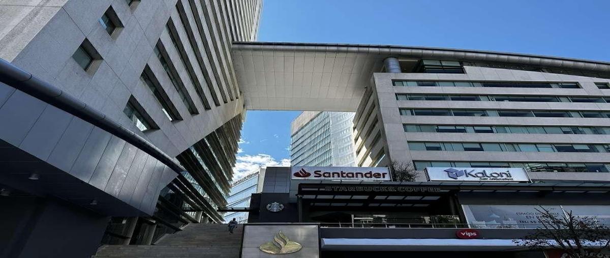 Foto de oficina en renta en  , santa fe cuajimalpa, cuajimalpa de morelos, df / cdmx, 29928521 No. 05