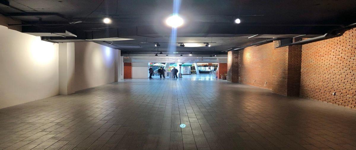 Foto de local en , santa fe cuajimalpa, cuajimalpa de morelos, df / cdmx, 30137400 foto 02 Foto de local en renta en , santa fe cuajimalpa, cuajimalpa de morelos, df / cdmx, 30137400 No. 02