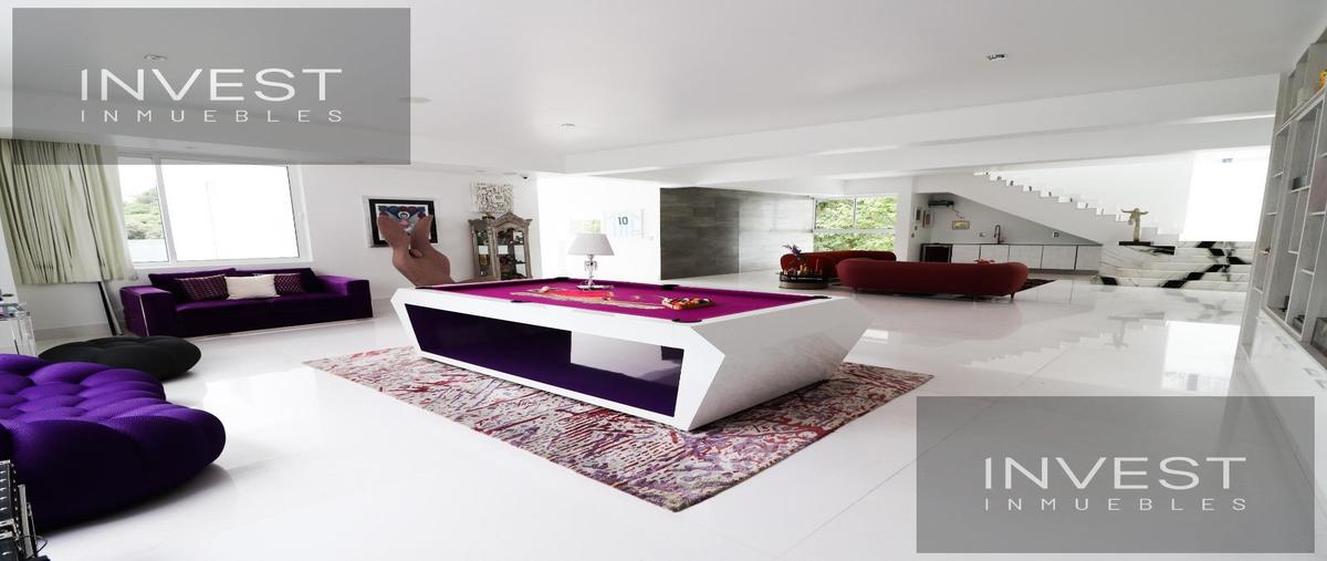 Foto de casa en , santa fe cuajimalpa, cuajimalpa de morelos, df / cdmx, 30194679 foto 05 Foto de casa en venta en , santa fe cuajimalpa, cuajimalpa de morelos, df / cdmx, 30194679 No. 05
