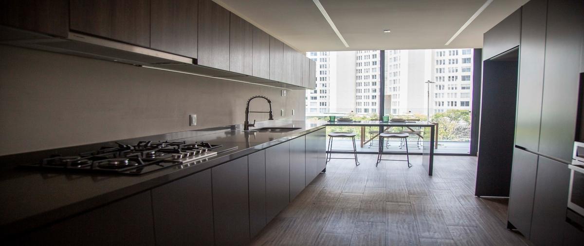 Foto de departamento en venta en  , santa fe cuajimalpa, cuajimalpa de morelos, df / cdmx, 30228697 No. 04