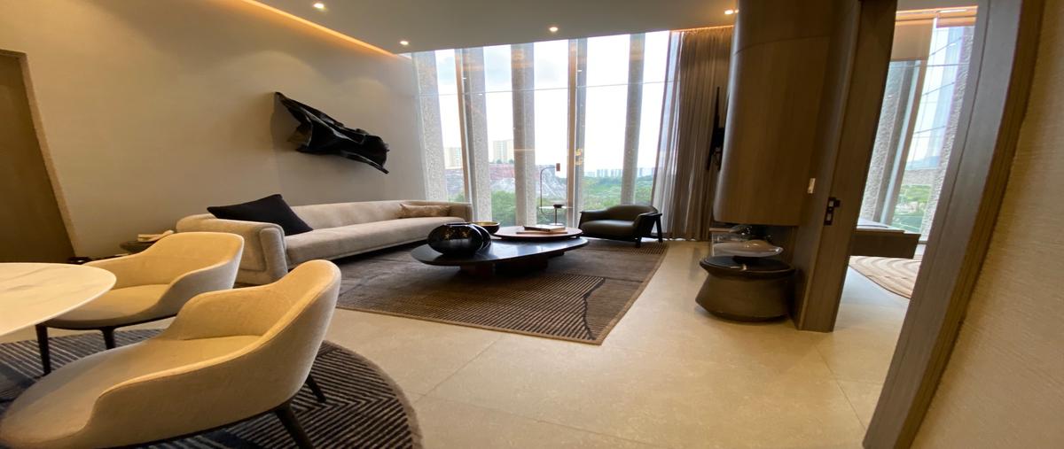 Foto de departamento en venta en  , santa fe cuajimalpa, cuajimalpa de morelos, df / cdmx, 30314110 No. 05