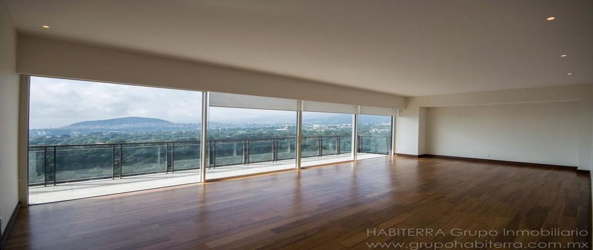Foto de departamento en venta en  , santa fe cuajimalpa, cuajimalpa de morelos, df / cdmx, 30332236 No. 03