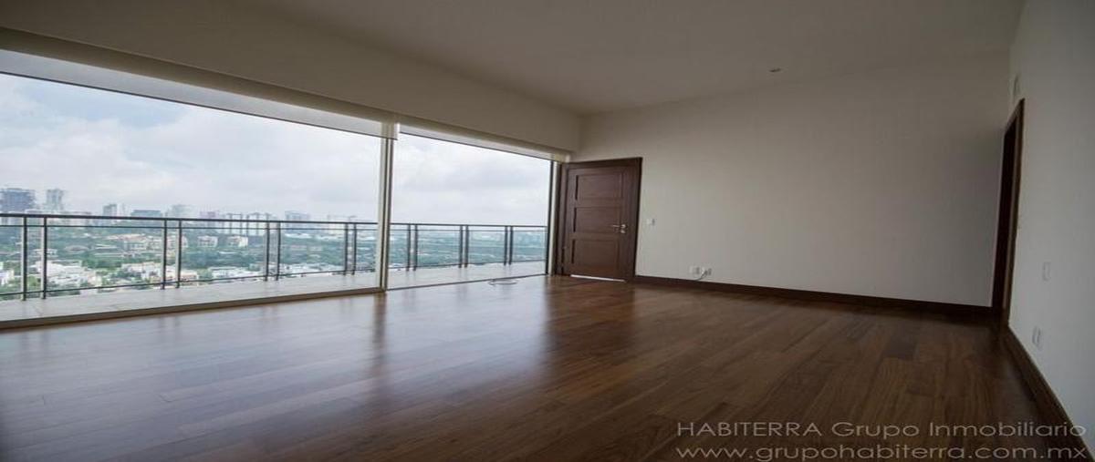 Foto de departamento en venta en  , santa fe cuajimalpa, cuajimalpa de morelos, df / cdmx, 30332236 No. 04