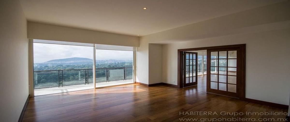 Foto de departamento en venta en  , santa fe cuajimalpa, cuajimalpa de morelos, df / cdmx, 30332236 No. 05