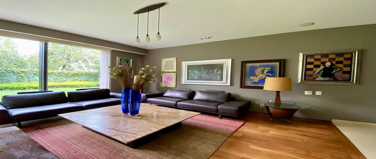 Foto de casa en renta en  , santa fe cuajimalpa, cuajimalpa de morelos, df / cdmx, 30336551 No. 02