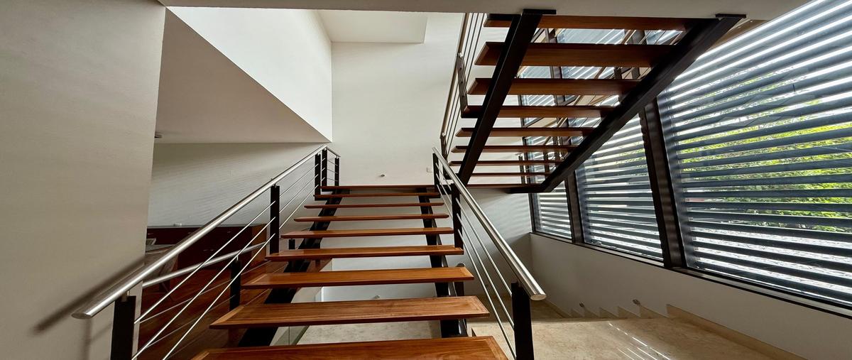 Foto de casa en renta en  , santa fe cuajimalpa, cuajimalpa de morelos, df / cdmx, 30336551 No. 04
