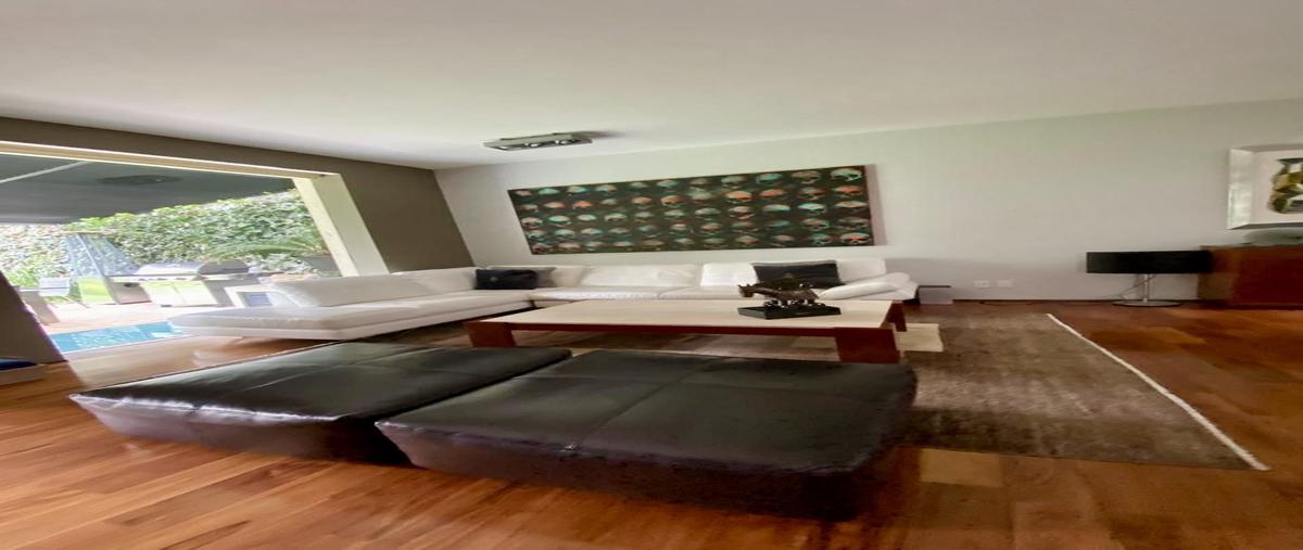 Foto de casa en renta en  , santa fe cuajimalpa, cuajimalpa de morelos, df / cdmx, 30336551 No. 05