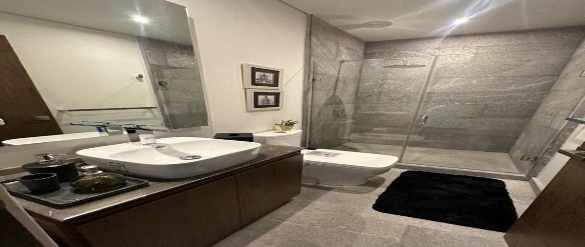 Foto de departamento en venta en  , santa fe cuajimalpa, cuajimalpa de morelos, df / cdmx, 30342956 No. 03