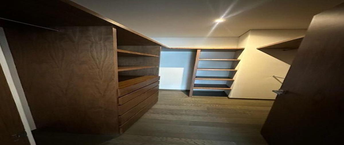 Foto de departamento en venta en  , santa fe cuajimalpa, cuajimalpa de morelos, df / cdmx, 30342956 No. 05