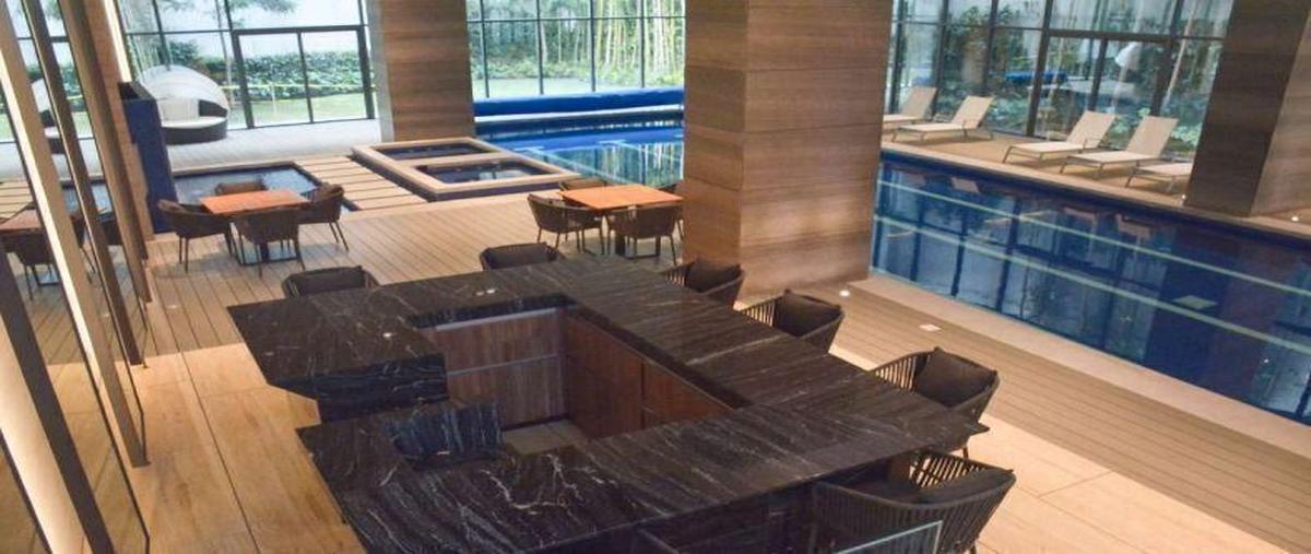 Foto de departamento en venta en  , santa fe cuajimalpa, cuajimalpa de morelos, df / cdmx, 30342957 No. 03