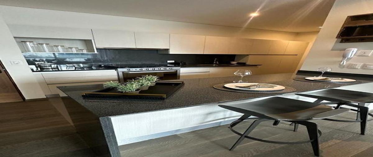 Foto de departamento en venta en  , santa fe cuajimalpa, cuajimalpa de morelos, df / cdmx, 30342957 No. 04