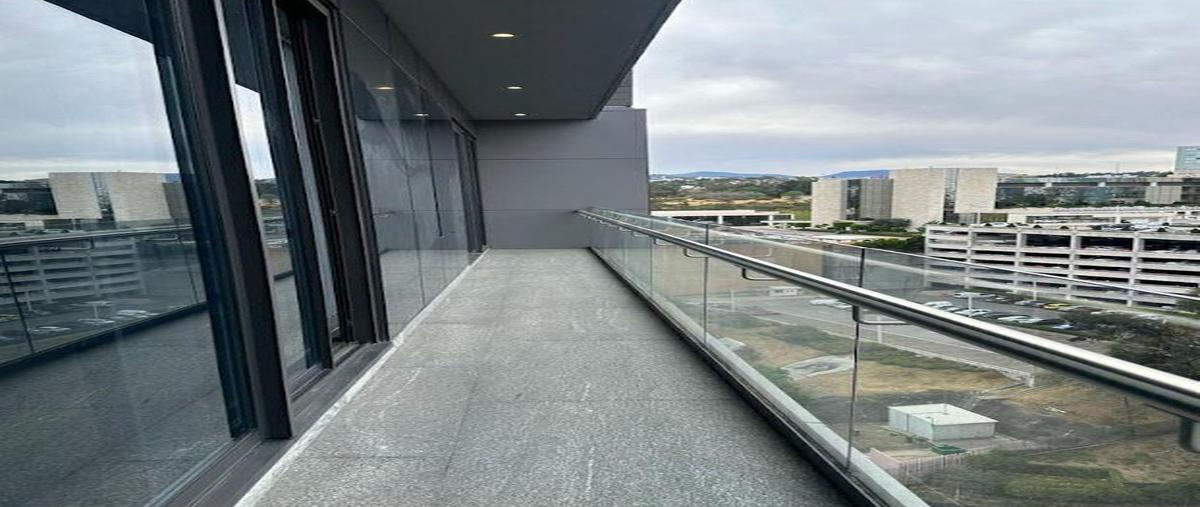 Foto de departamento en venta en  , santa fe cuajimalpa, cuajimalpa de morelos, df / cdmx, 30342957 No. 05