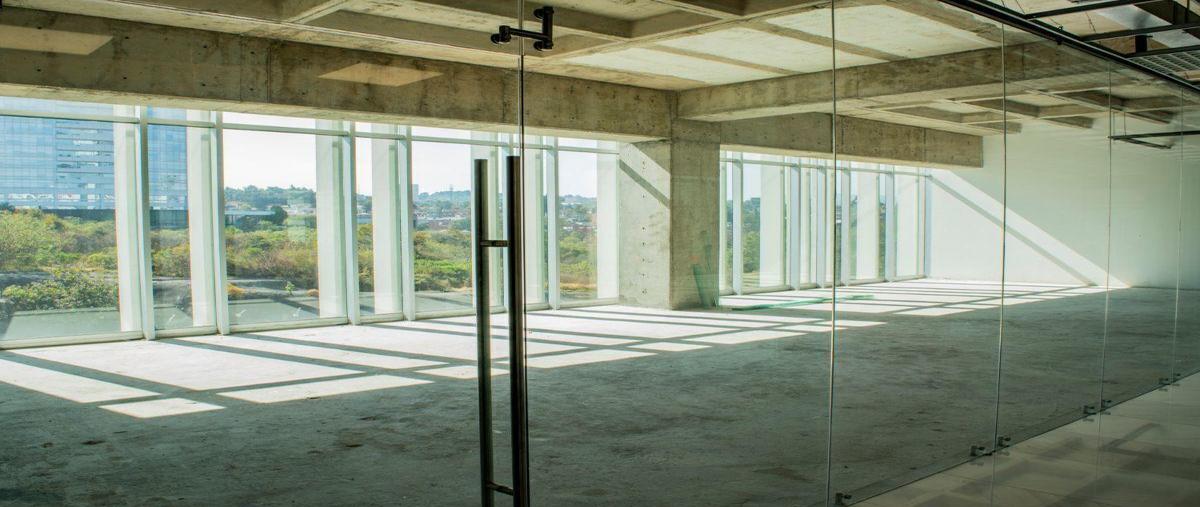 Foto de oficina en renta en  , santa fe cuajimalpa, cuajimalpa de morelos, df / cdmx, 30342960 No. 04