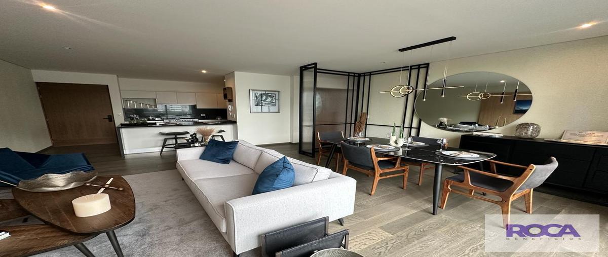 Foto de departamento en venta en  , santa fe cuajimalpa, cuajimalpa de morelos, df / cdmx, 30349299 No. 04