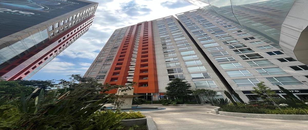 Foto de local en renta en  , santa fe cuajimalpa, cuajimalpa de morelos, df / cdmx, 30356640 No. 01