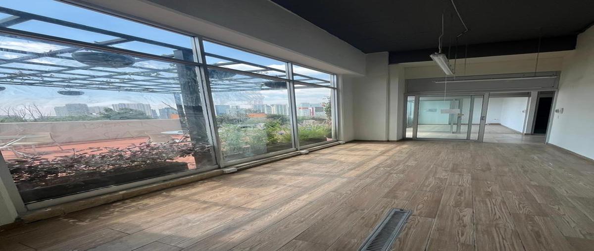 Foto de local en renta en  , santa fe cuajimalpa, cuajimalpa de morelos, df / cdmx, 30356640 No. 02
