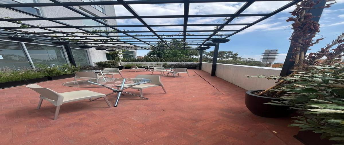 Foto de local en renta en  , santa fe cuajimalpa, cuajimalpa de morelos, df / cdmx, 30356640 No. 04