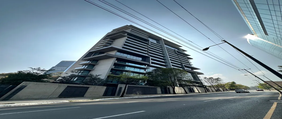 Foto de departamento en venta en  , santa fe cuajimalpa, cuajimalpa de morelos, df / cdmx, 30357739 No. 01